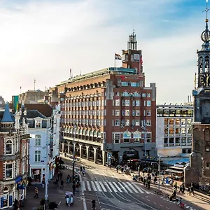 **** Hotel Nh Collection Flower Market Nederland