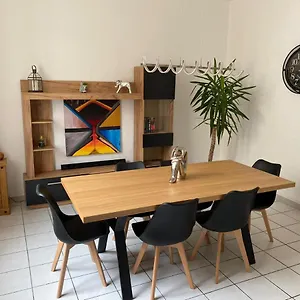 Spacieux , Orange (Vaucluse) Francia