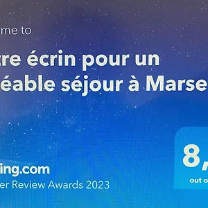 Votre écrin Pour Un à ! , Marsella Francia