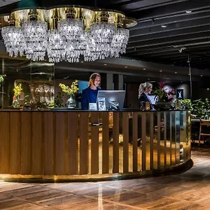 **** Hotel Clarion Amaranten Zweden