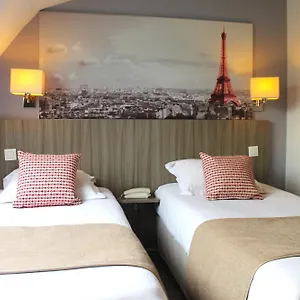 Avia Saphir Montparnasse *** Paris