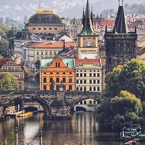 Karlin Prag