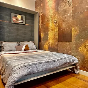Parisian Design By Kenzo Appartement