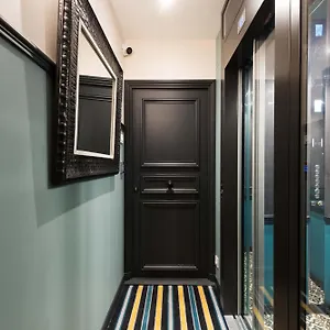 Du Louvre Appartement