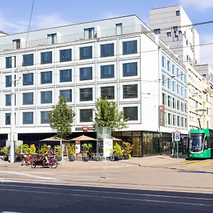 Ibis Bahnhof Hotel Bazylea