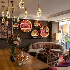 Du Cadran Hotel