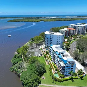 https://reflections-holiday-apartments-maroochydore.queenslandhotels.net