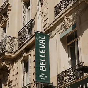 Belleval Ξενοδοχείο