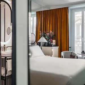 Ibis Opera La Fayette Hotel