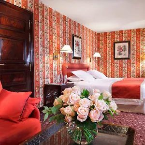 La Demeure Montaigne ***** Paris