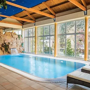 **** Hotel Brimer Luxemburg