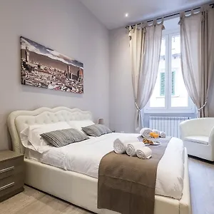 Silver Novella Luxury - Centro Storico Firenze