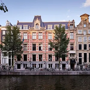 **** Hotel The Hoxton, Nederland