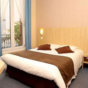 Hotel Hotel Paris Villette, París