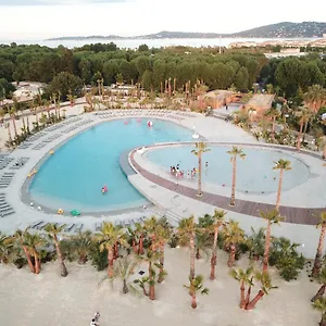 Port Kemping Grimaud
