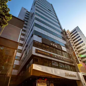 ホステル Seoulite Myeongdong Formerly - Step Myeongdong 2