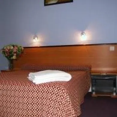 Hotel Paris Bruxelles