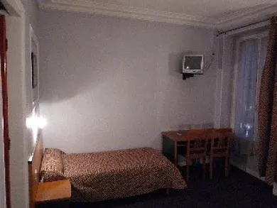 Hotel Paris Bruxelles