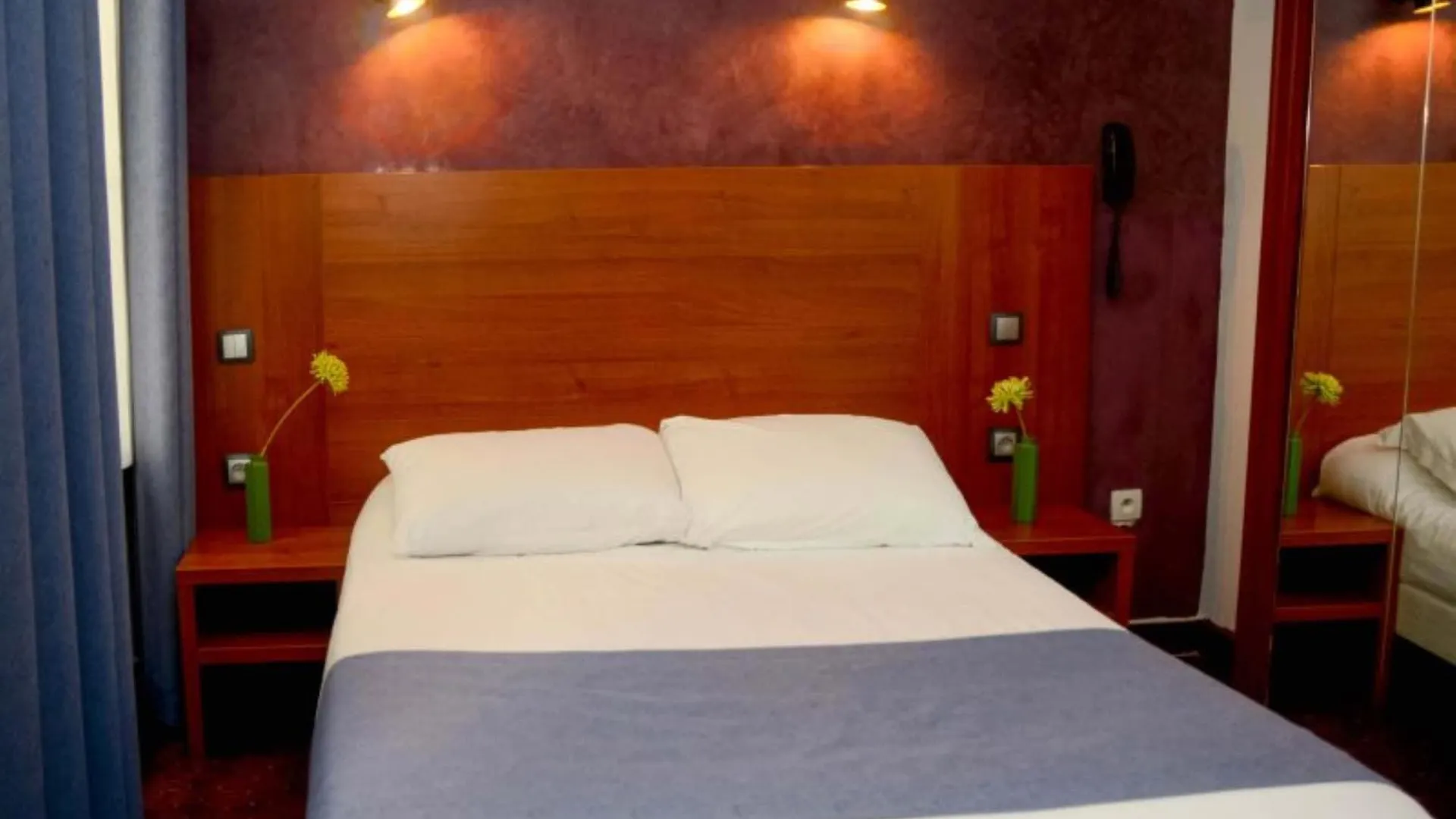 Hotel Paris Bruxelles France